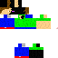 Texture for Csenderman