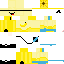 Texture for oops banana
