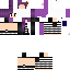 Texture for puppet