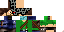 Texture for nineNEXsort