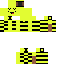 Texture for fe