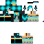 Texture for Alexia