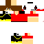 Texture for DANIEL_GAMER_D6