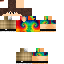 Texture for mano