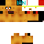 Texture for rei perro jaime