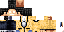 Texture for my_skin
