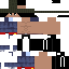 Texture for MLLEN