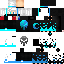 Texture for Zampyr