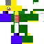 Texture for ED!