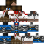 Texture for assassin with and without armor
