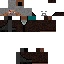 Texture for Wizard