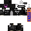 Texture for Ender Dragon