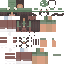Texture for frog number 2 yes queen