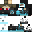 Texture for steve