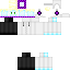 Texture for baim