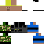Texture for T.R.A.N.T army solidier