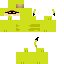 Texture for Not Smooth Pickachu Custome by leonard1504
