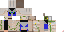 Texture for supergolem