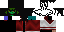 Texture for Zombie tive