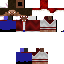 Texture for XmasKris