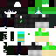 Texture for 抹茶