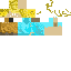 Texture for Husk Boy