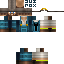 Texture for yusuoli2.1