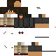Texture for Cute Nerd Guy 