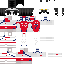 Texture for Arsenal