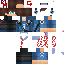 Texture for jake v2