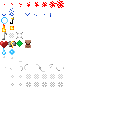 Texture for Particle