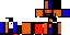 Texture for Retro Men