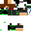 Texture for flame