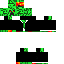 Texture for creeper
