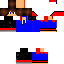 Texture for ZestyBlueFrog