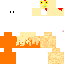 Texture for CHOROGAMES(Chicken）