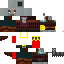 Texture for pil