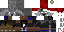 Texture for Blue_Monster88