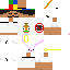 Texture for aña