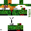 Texture for mikecrack
