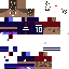 Texture for Neymar jr