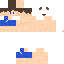 Texture for Ichiiyukai in Badehose