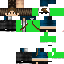Texture for johan