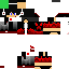 Texture for govaldof2 com outro visual