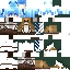Texture for Nagisa Survey Corps