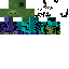 Texture for InkN Zombie
