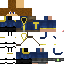 Texture for Tobias Larsen