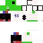 Texture for mimozemšťan