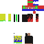 Texture for KD