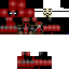 Texture for deadpool hacker